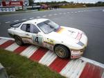 Porsche 924 GTP 1980 года